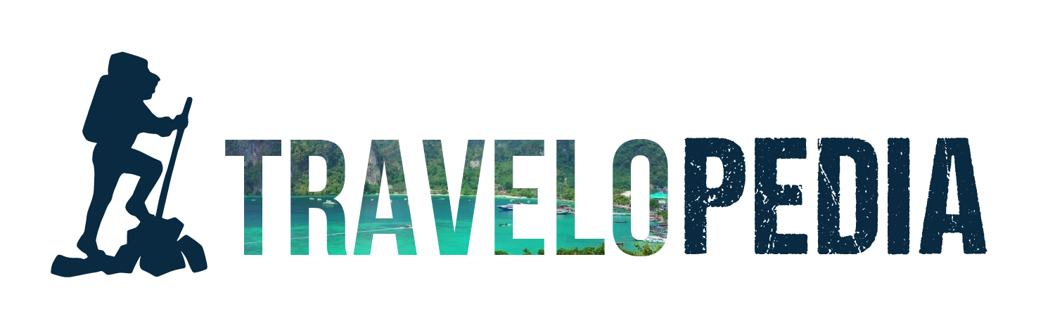 Travelopedia